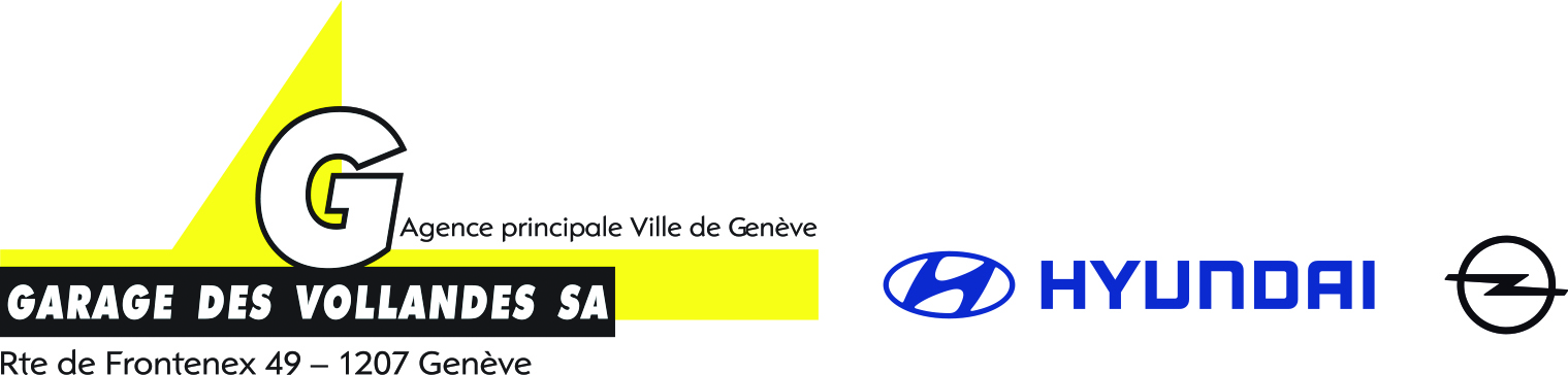 Garage des Vollandes SA